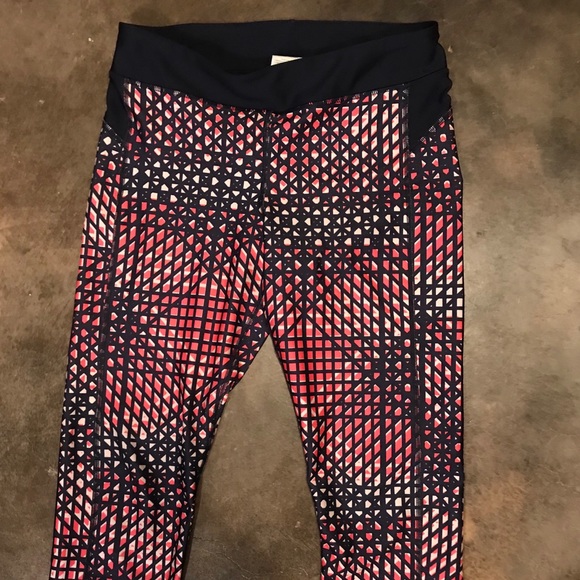 Under Armour Leggings Sz M - Picture 4 of 5
